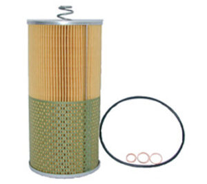 Complete Oil Filter 51.05504.0104K