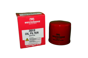 Westerbeke Oil Filter 36918