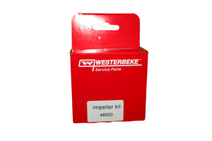 Westerbeke Impeller Kit 48500