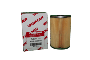 Yanmar Element 41650-502330-12