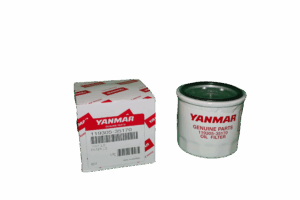 Yanmar Oil Filter 119305-35170