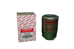 Yanmar Fuel Filter 119773-55710-12