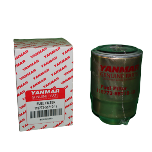 Yanmar Fuel Filter 119773-55710-12