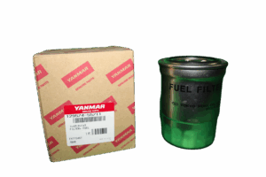 Yanmar Fuel Filter 129574-55711