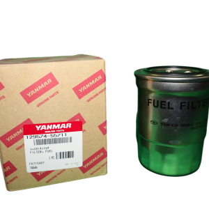 Yanmar Fuel Filter 129574-55711