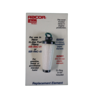 Fischer Panda Fuel Filter RCS2502