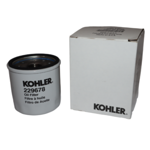 Kohler Oil Filter 229678