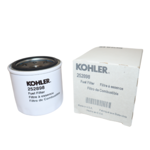 Kohler Fuel Filter 252898