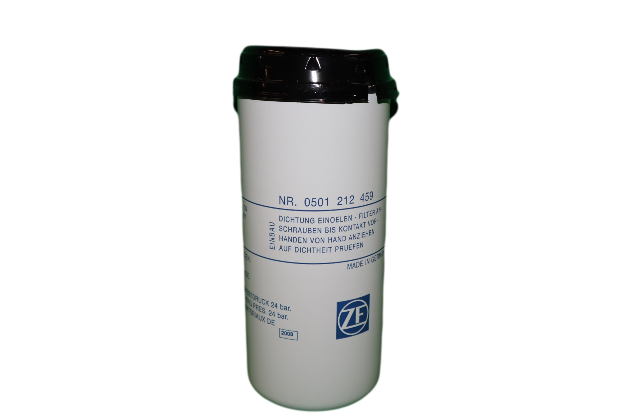 ZF Oil Filter 0501212459 Ace Marine Diesel
