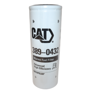 CAT Fuel Filter 389-0432