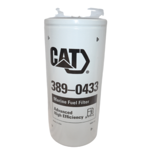 CAT Fuel Filter 389-0433