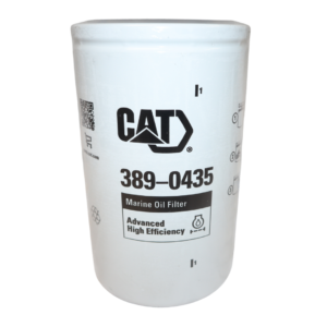 CAT Oil Filter 389-0435