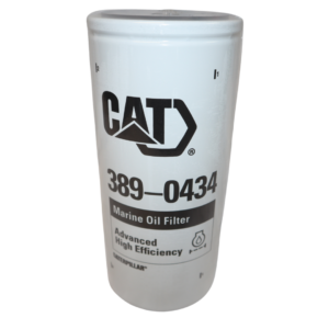 CAT Oil Filter 389-0434