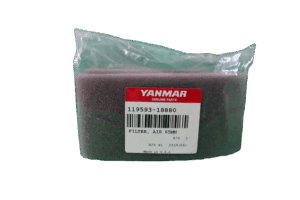 Yanmar Air Filter 119593-18880