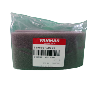Yanmar Air Filter 119593-18880