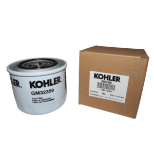 Kohler Fuel Filter GM32359