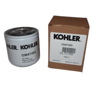 Kohler Oil Filter GM47465