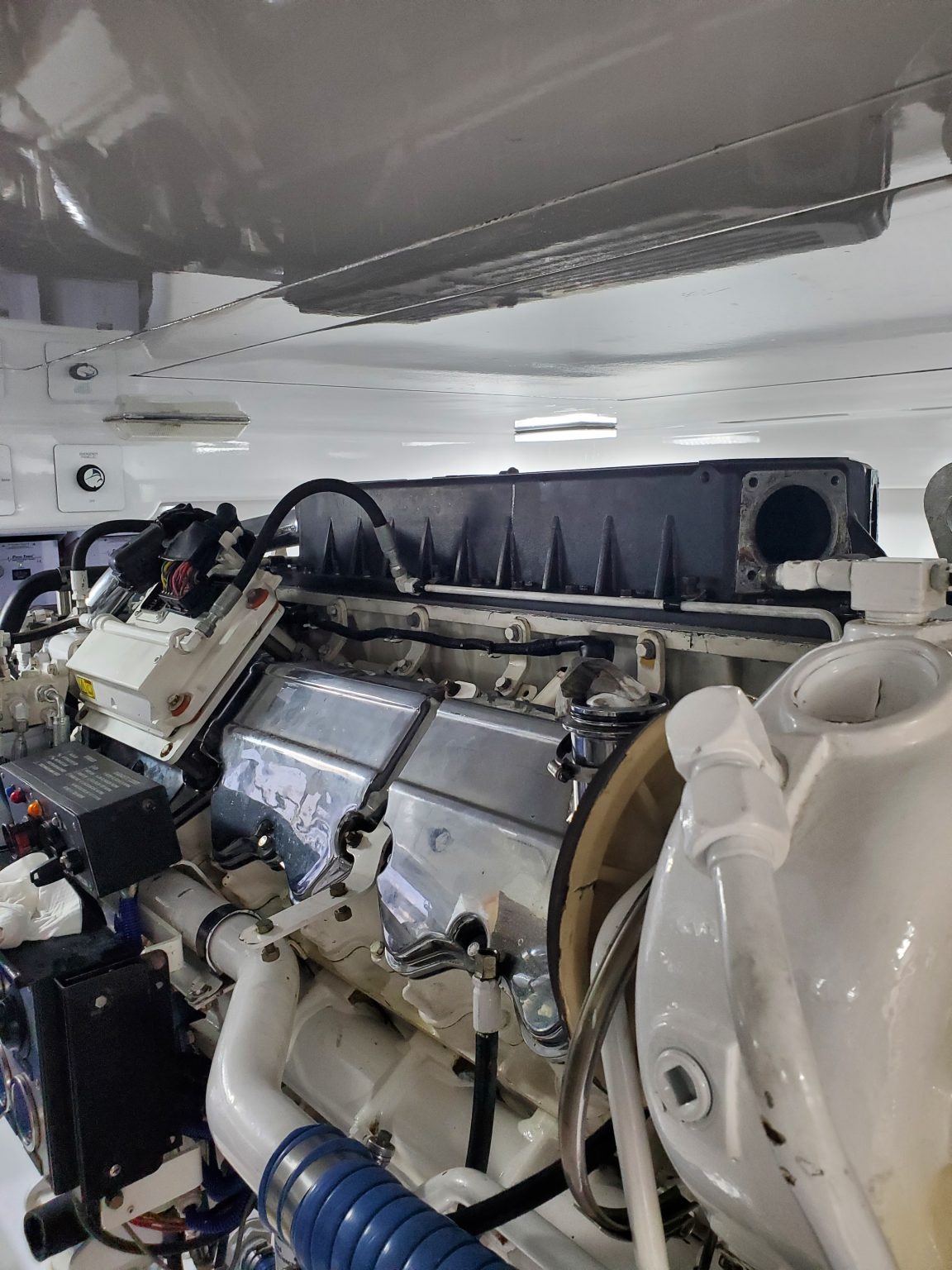 Marine Diesel Engines and Marine Engine Parts Ace Marine Diesel, FL